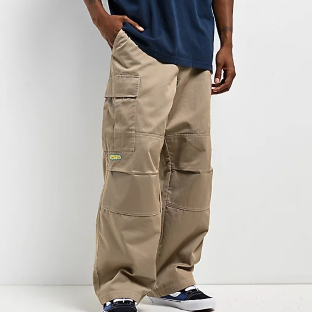 Empyre Skate Pant - Picture 10 of 11